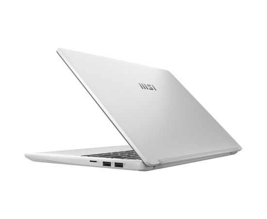 Ноутбук MSI MODERN 14 (C12M-285XUA), зображення 7 Ноутбук MSI MODERN 14 (C12M-285XUA), зображення 7