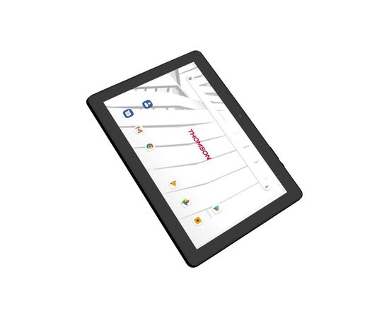Планшет THOMSON TEO 10.1" LTE 8GB/128GB Black (TEOX10-MT8SL128LTE), изображение 5 Планшет THOMSON TEO 10.1" LTE 8GB/128GB Black (TEOX10-MT8SL128LTE), изображение 5