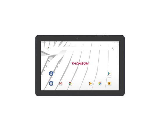 Планшет THOMSON TEO 10.1" LTE 8GB/128GB Black (TEOX10-MT8SL128LTE)