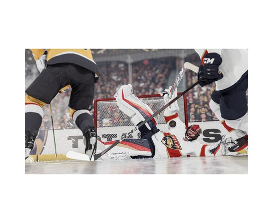 Гра Sony EA SPORTS NHL 24, BD диск (1162884), зображення 3 Гра Sony EA SPORTS NHL 24, BD диск (1162884), зображення 3