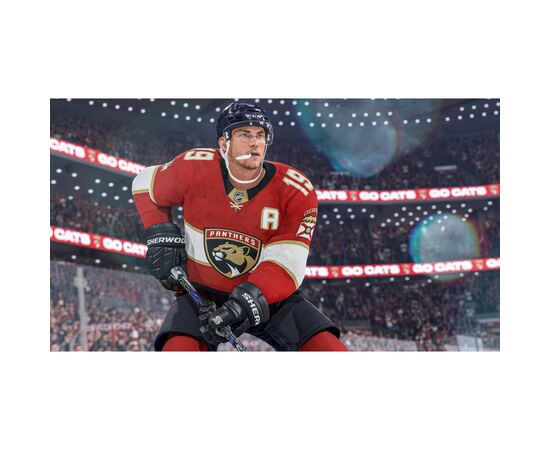 Игра Sony EA SPORTS NHL 24, BD диск (1162882), изображение 4 Игра Sony EA SPORTS NHL 24, BD диск (1162882), изображение 4
