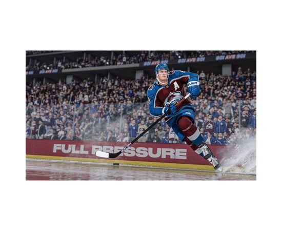 Игра Sony EA SPORTS NHL 24, BD диск (1162882), изображение 5 Игра Sony EA SPORTS NHL 24, BD диск (1162882), изображение 5