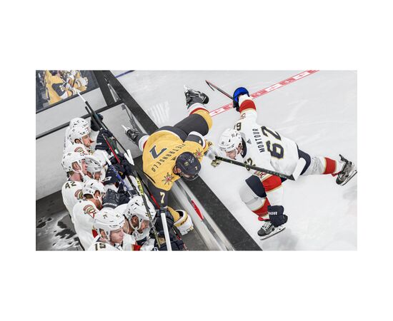 Игра Sony EA SPORTS NHL 24, BD диск (1162882), изображение 6 Игра Sony EA SPORTS NHL 24, BD диск (1162882), изображение 6