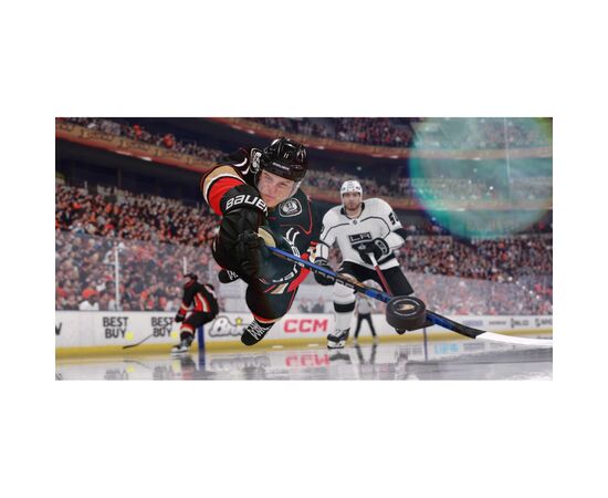 Игра Sony EA SPORTS NHL 24, BD диск (1162882), изображение 7 Игра Sony EA SPORTS NHL 24, BD диск (1162882), изображение 7