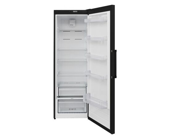 Холодильник HEINNER HF-V401NFBKF+, изображение 2 Холодильник HEINNER HF-V401NFBKF+, изображение 2