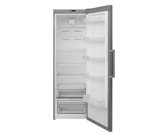 Холодильник HEINNER HF-V401NFXF+, изображение 2 Холодильник HEINNER HF-V401NFXF+, изображение 2