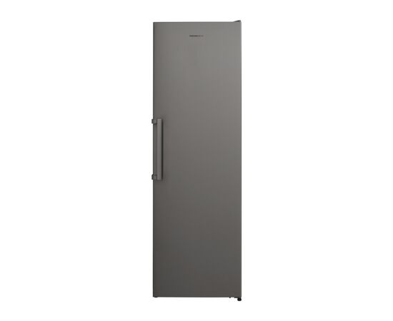 Холодильник HEINNER HF-V401NFXF+