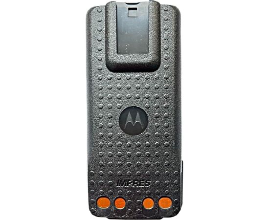 Аккумулятор Motorola PMNN4543A_ 2450mAh, изображение 2 Аккумулятор Motorola PMNN4543A_ 2450mAh, изображение 2