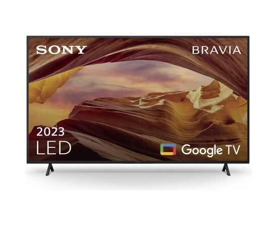 Телевізор Sony KD75X75WL