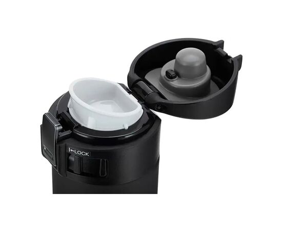 Термочашка Zojirushi SM-KHE36BA 0.36 л Black (1678.06.73), изображение 3 Термочашка Zojirushi SM-KHE36BA 0.36 л Black (1678.06.73), изображение 3