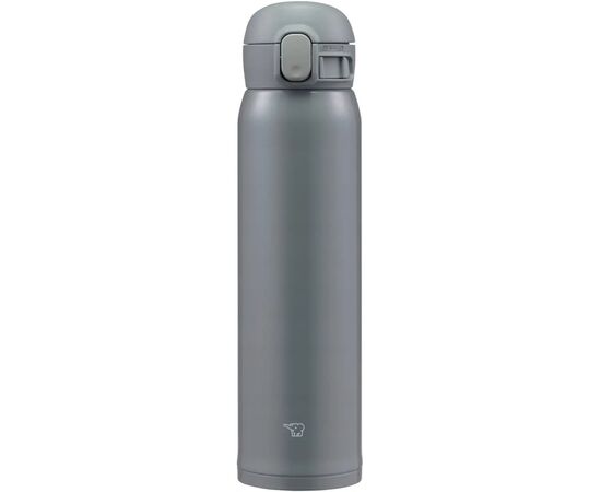 Термочашка Zojirushi SM-WR60E-HP 0.6 л Dark Gray (1678.06.69)