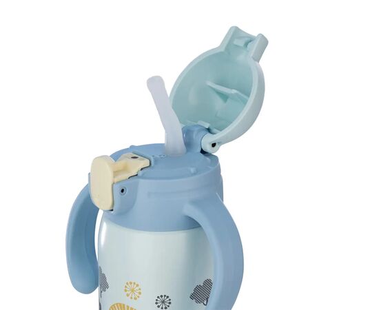 Термос Zojirushi SQ-DA30E-AA 0.3 л Blue (1678.06.71), изображение 3 Термос Zojirushi SQ-DA30E-AA 0.3 л Blue (1678.06.71), изображение 3