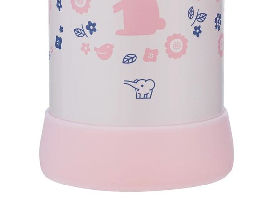 Термос Zojirushi SQ-DA30E-PA 0.3 л Pink (1678.06.72), изображение 6 Термос Zojirushi SQ-DA30E-PA 0.3 л Pink (1678.06.72), изображение 6