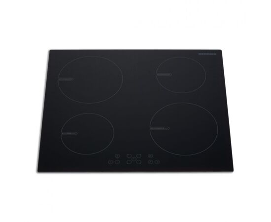 Варочна поверхня HEINNER HBHI-V591BTC, зображення 2 Варочна поверхня HEINNER HBHI-V591BTC, зображення 2