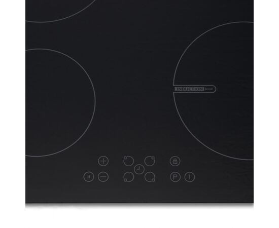 Варочна поверхня HEINNER HBHI-V591BTC, зображення 4 Варочна поверхня HEINNER HBHI-V591BTC, зображення 4
