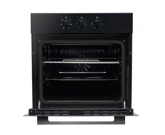 Духовой шкаф HEINNER HBO-V656GC-BK, изображение 2 Духовой шкаф HEINNER HBO-V656GC-BK, изображение 2
