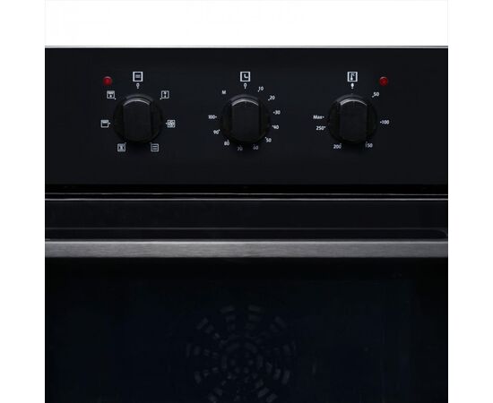 Духовой шкаф HEINNER HBO-V656GC-BK, изображение 3 Духовой шкаф HEINNER HBO-V656GC-BK, изображение 3