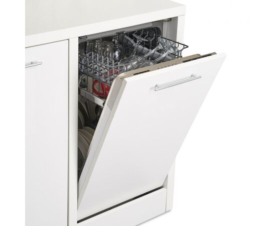 Посудомоечная машина HEINNER HDW-BI4506IE++, изображение 2 Посудомоечная машина HEINNER HDW-BI4506IE++, изображение 2