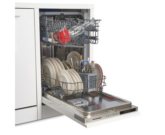 Посудомоечная машина HEINNER HDW-BI4506IE++, изображение 5 Посудомоечная машина HEINNER HDW-BI4506IE++, изображение 5