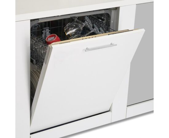 Посудомоечная машина HEINNER HDW-BI6005IE++, изображение 2 Посудомоечная машина HEINNER HDW-BI6005IE++, изображение 2