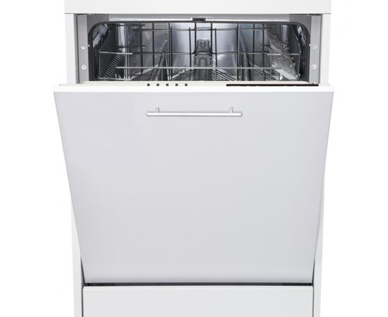 Посудомоечная машина HEINNER HDW-BI6005IE++