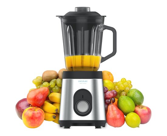 Блендер Cecotec CCTC-04156, изображение 2 Блендер Cecotec CCTC-04156, изображение 2