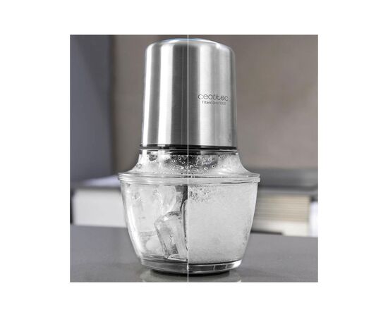 Блендер Cecotec CCTC-03205, изображение 2 Блендер Cecotec CCTC-03205, изображение 2