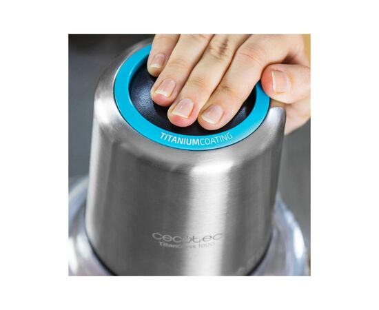 Блендер Cecotec CCTC-03205, изображение 3 Блендер Cecotec CCTC-03205, изображение 3