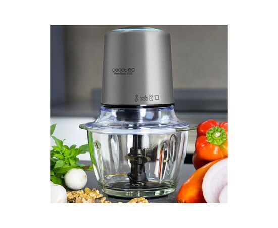 Блендер Cecotec CCTC-03205, изображение 4 Блендер Cecotec CCTC-03205, изображение 4