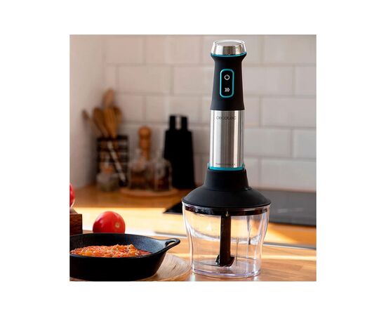 Блендер Cecotec CCTC-04293, изображение 10 Блендер Cecotec CCTC-04293, изображение 10