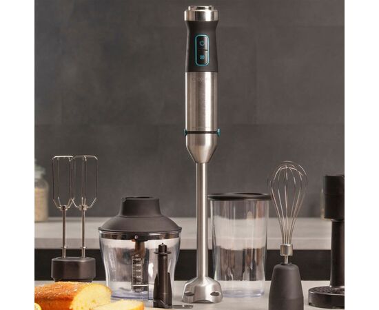 Блендер Cecotec CCTC-04293, изображение 3 Блендер Cecotec CCTC-04293, изображение 3