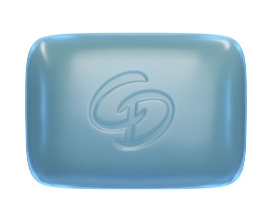 Тверде мило CD Безмежна Свобода 100 г (4045612009467), зображення 4 Тверде мило CD Безмежна Свобода 100 г (4045612009467), зображення 4