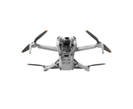 Квадрокоптер DJI Mini 4 Pro Fly More Combo (DJI RC 2) (CP.MA.00000735.01), изображение 10 Квадрокоптер DJI Mini 4 Pro Fly More Combo (DJI RC 2) (CP.MA.00000735.01), изображение 10