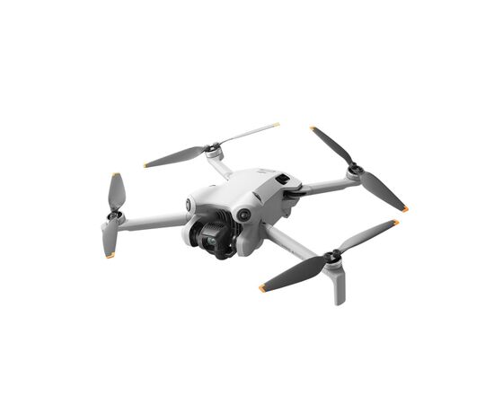 Квадрокоптер DJI Mini 4 Pro Fly More Combo (DJI RC 2) (CP.MA.00000735.01), изображение 3 Квадрокоптер DJI Mini 4 Pro Fly More Combo (DJI RC 2) (CP.MA.00000735.01), изображение 3