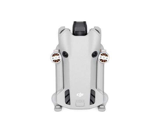 Квадрокоптер DJI Mini 4 Pro Fly More Combo (DJI RC 2) (CP.MA.00000735.01), изображение 8 Квадрокоптер DJI Mini 4 Pro Fly More Combo (DJI RC 2) (CP.MA.00000735.01), изображение 8