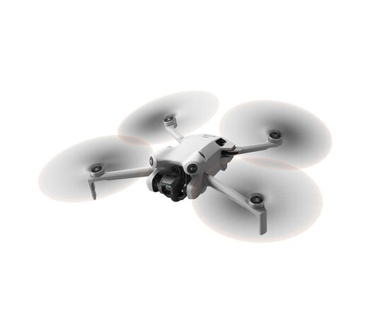 Квадрокоптер DJI Mini 4 Pro Fly More Combo (DJI RC 2) (CP.MA.00000735.01), изображение 9 Квадрокоптер DJI Mini 4 Pro Fly More Combo (DJI RC 2) (CP.MA.00000735.01), изображение 9