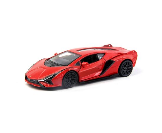 Машина Uni-Fortune LAMBORGHINI SIAN FKP 37 (554983), изображение 2 Машина Uni-Fortune LAMBORGHINI SIAN FKP 37 (554983), изображение 2
