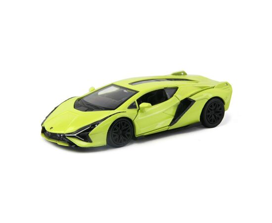 Машина Uni-Fortune LAMBORGHINI SIAN FKP 37 (554983)