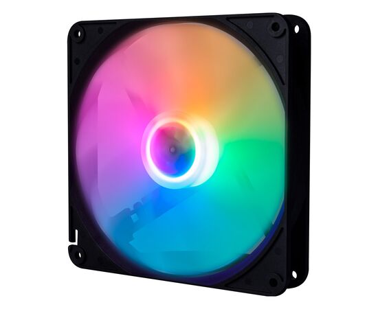 Кулер для корпуса 1stPlayer G6-PLUS, 3-pin, изображение 2 Кулер для корпуса 1stPlayer G6-PLUS, 3-pin, изображение 2