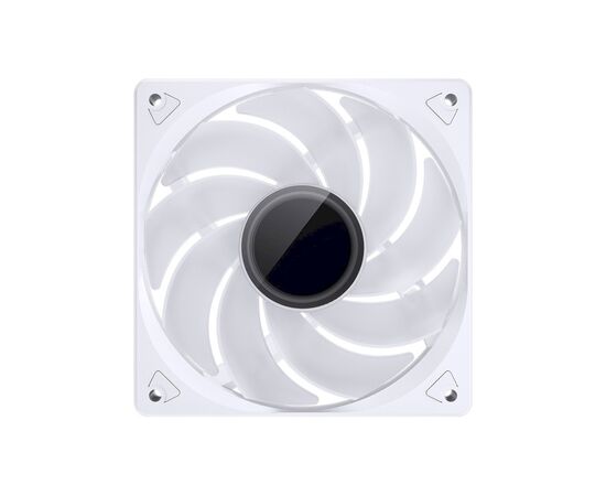 Кулер для корпуса JONSBO SL-120WR White, изображение 7 Кулер для корпуса JONSBO SL-120WR White, изображение 7