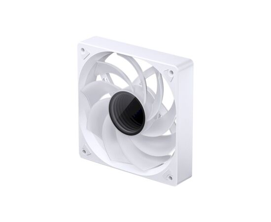 Кулер для корпуса JONSBO SL-120WR White, изображение 9 Кулер для корпуса JONSBO SL-120WR White, изображение 9