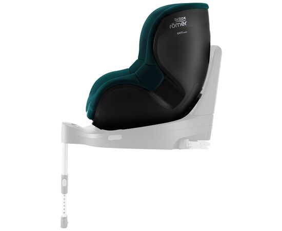 Автокрісло Britax-Romer DUALFIX 5Z Atlantic Green (2000038858), зображення 4 Автокрісло Britax-Romer DUALFIX 5Z Atlantic Green (2000038858), зображення 4
