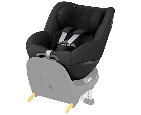 Автокресло Maxi-Cosi Pearl 360 Pro Authentic Black (8053671110)