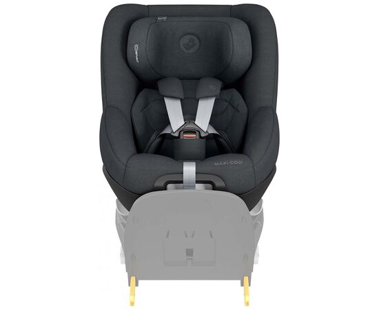 Автокресло Maxi-Cosi Pearl 360 Pro Authentic Graphite (8053550110), изображение 3 Автокресло Maxi-Cosi Pearl 360 Pro Authentic Graphite (8053550110), изображение 3