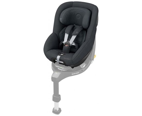 Автокресло Maxi-Cosi Pearl 360 Pro Authentic Graphite (8053550110), изображение 4 Автокресло Maxi-Cosi Pearl 360 Pro Authentic Graphite (8053550110), изображение 4