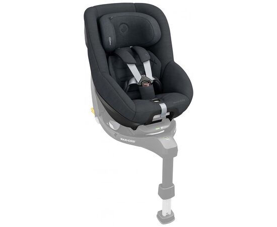 Автокресло Maxi-Cosi Pearl 360 Pro Authentic Graphite (8053550110), изображение 5 Автокресло Maxi-Cosi Pearl 360 Pro Authentic Graphite (8053550110), изображение 5