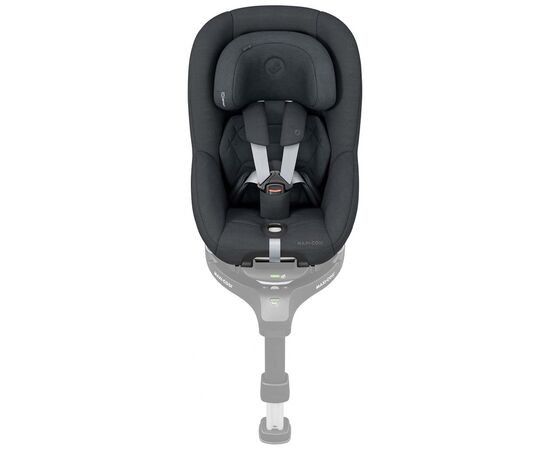 Автокресло Maxi-Cosi Pearl 360 Pro Authentic Graphite (8053550110), изображение 6 Автокресло Maxi-Cosi Pearl 360 Pro Authentic Graphite (8053550110), изображение 6