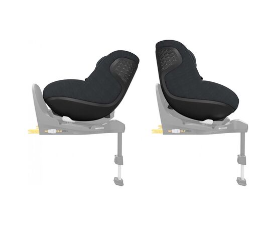 Автокресло Maxi-Cosi Pearl 360 Pro Authentic Graphite (8053550110), изображение 7 Автокресло Maxi-Cosi Pearl 360 Pro Authentic Graphite (8053550110), изображение 7