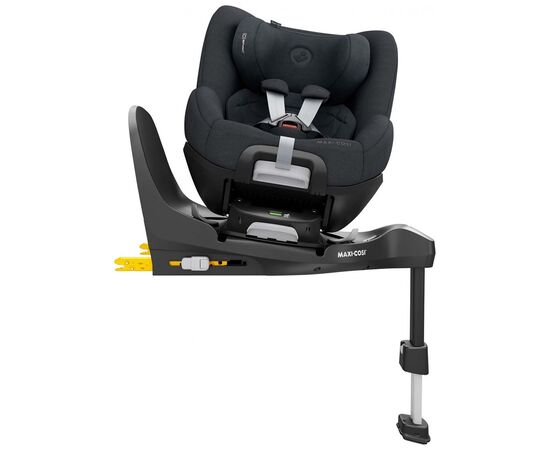 Автокресло Maxi-Cosi Pearl 360 Pro Authentic Graphite (8053550110), изображение 8 Автокресло Maxi-Cosi Pearl 360 Pro Authentic Graphite (8053550110), изображение 8