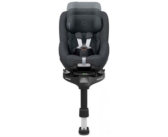 Автокресло Maxi-Cosi Pearl 360 Pro Authentic Graphite (8053550110), изображение 9 Автокресло Maxi-Cosi Pearl 360 Pro Authentic Graphite (8053550110), изображение 9